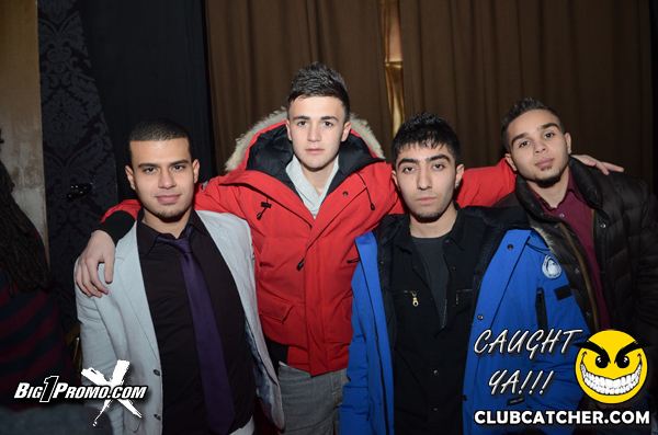 Luxy nightclub photo 46 - December 23rd, 2011