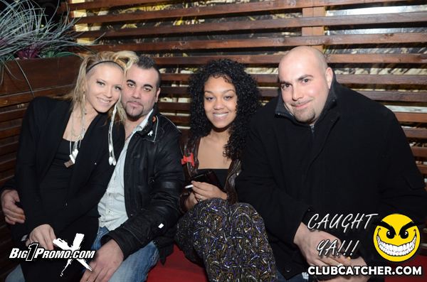 Luxy nightclub photo 47 - December 23rd, 2011