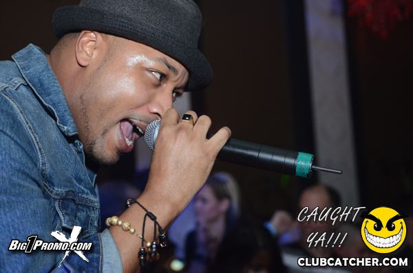 Luxy nightclub photo 48 - December 23rd, 2011