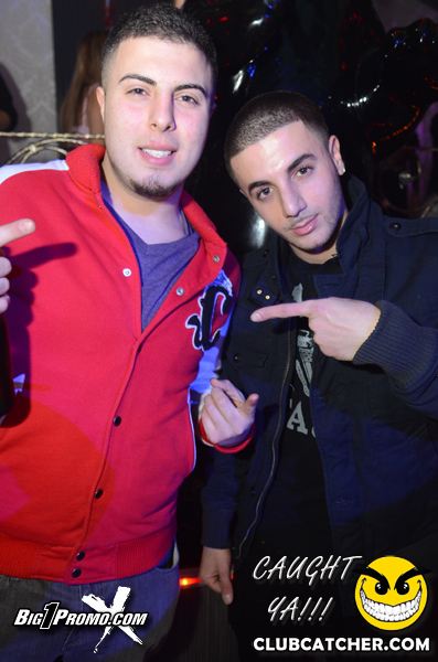 Luxy nightclub photo 50 - December 23rd, 2011