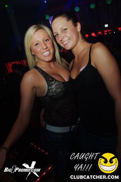 Luxy nightclub photo 6 - December 23rd, 2011