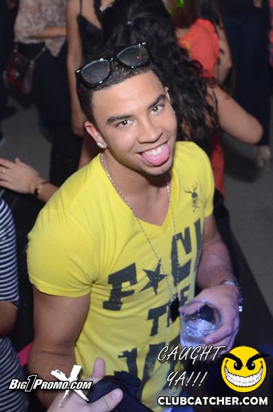 Luxy nightclub photo 51 - December 23rd, 2011