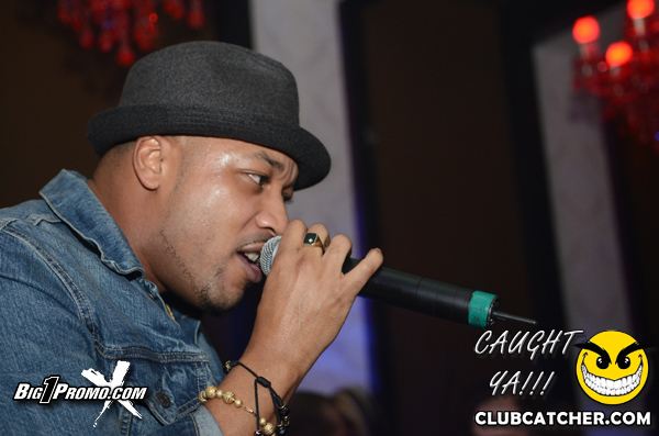 Luxy nightclub photo 53 - December 23rd, 2011