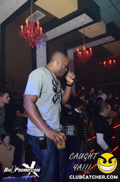 Luxy nightclub photo 55 - December 23rd, 2011