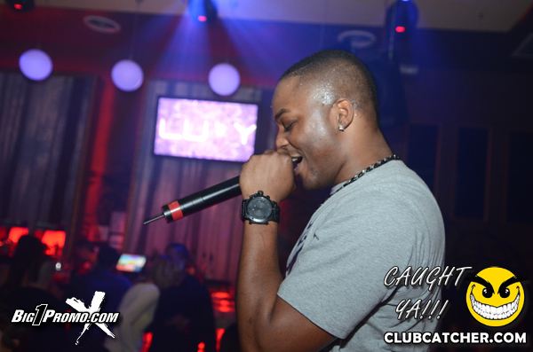 Luxy nightclub photo 58 - December 23rd, 2011