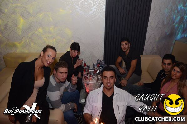 Luxy nightclub photo 59 - December 23rd, 2011