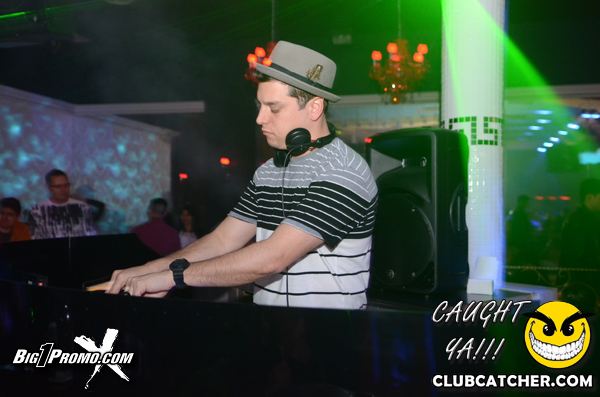 Luxy nightclub photo 60 - December 23rd, 2011