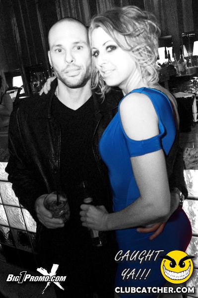 Luxy nightclub photo 7 - December 23rd, 2011