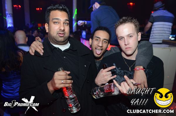 Luxy nightclub photo 65 - December 23rd, 2011