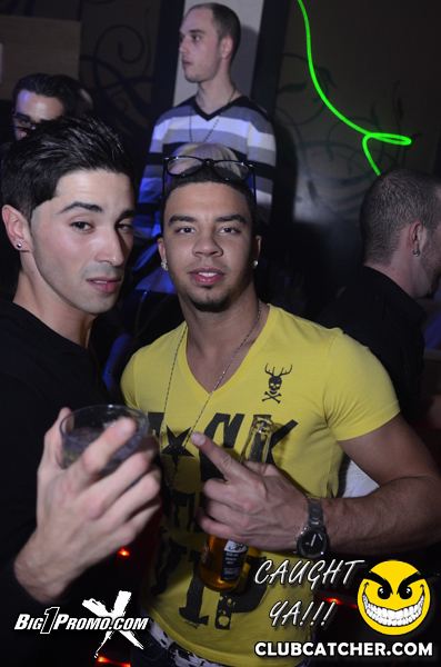 Luxy nightclub photo 67 - December 23rd, 2011