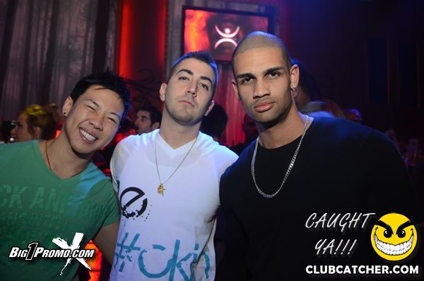 Luxy nightclub photo 69 - December 23rd, 2011