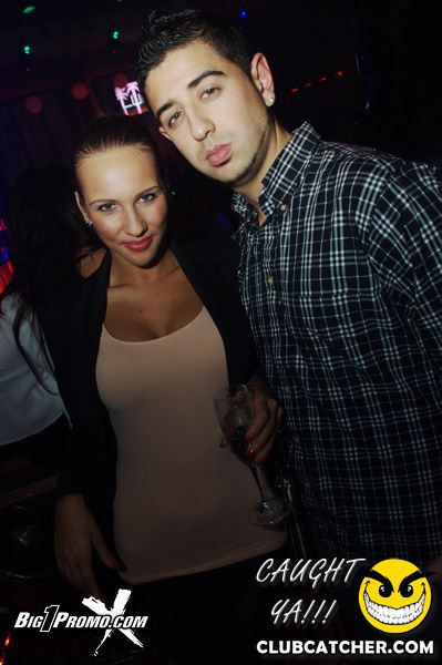 Luxy nightclub photo 8 - December 23rd, 2011