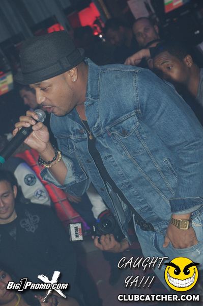 Luxy nightclub photo 73 - December 23rd, 2011