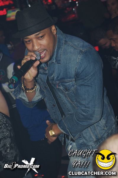 Luxy nightclub photo 74 - December 23rd, 2011