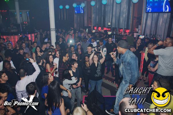 Luxy nightclub photo 75 - December 23rd, 2011