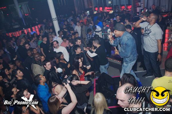 Luxy nightclub photo 79 - December 23rd, 2011