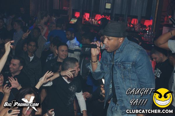 Luxy nightclub photo 80 - December 23rd, 2011