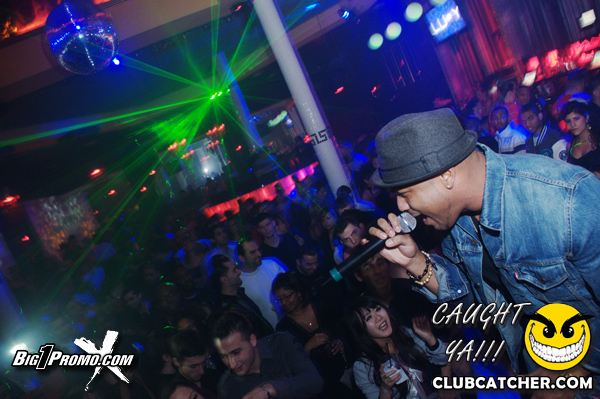 Luxy nightclub photo 81 - December 23rd, 2011