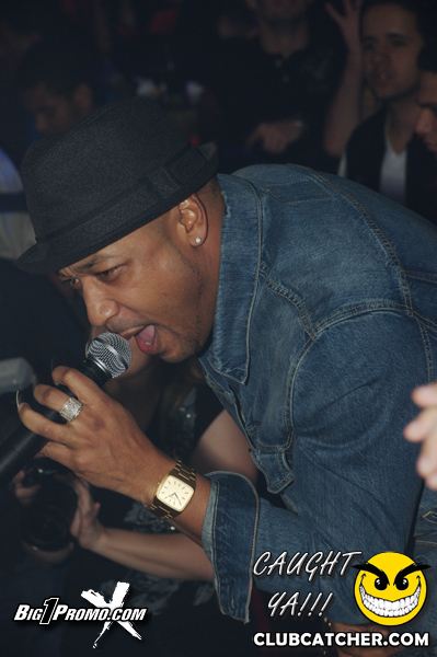 Luxy nightclub photo 82 - December 23rd, 2011