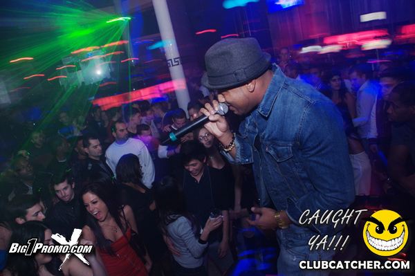 Luxy nightclub photo 83 - December 23rd, 2011