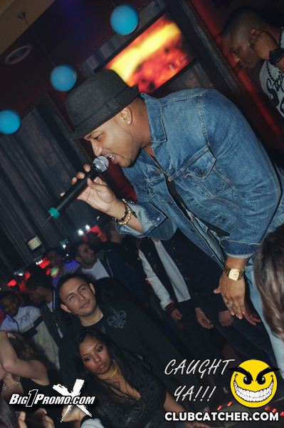 Luxy nightclub photo 84 - December 23rd, 2011