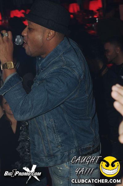 Luxy nightclub photo 85 - December 23rd, 2011