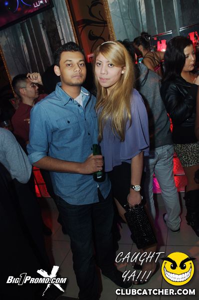 Luxy nightclub photo 86 - December 23rd, 2011