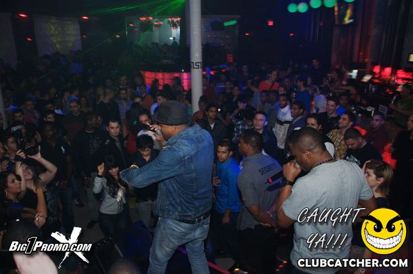 Luxy nightclub photo 87 - December 23rd, 2011