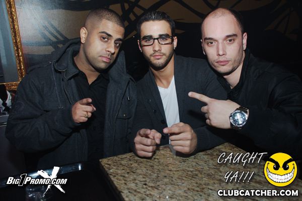 Luxy nightclub photo 90 - December 23rd, 2011