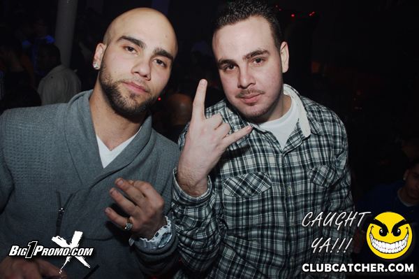 Luxy nightclub photo 95 - December 23rd, 2011