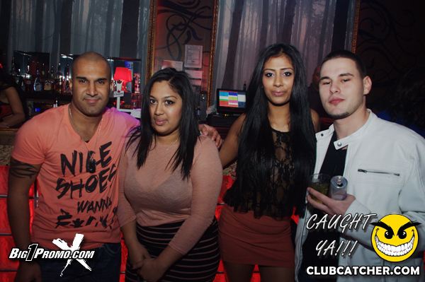 Luxy nightclub photo 97 - December 23rd, 2011