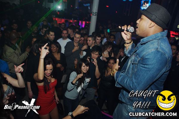 Luxy nightclub photo 98 - December 23rd, 2011