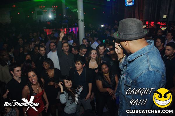 Luxy nightclub photo 99 - December 23rd, 2011