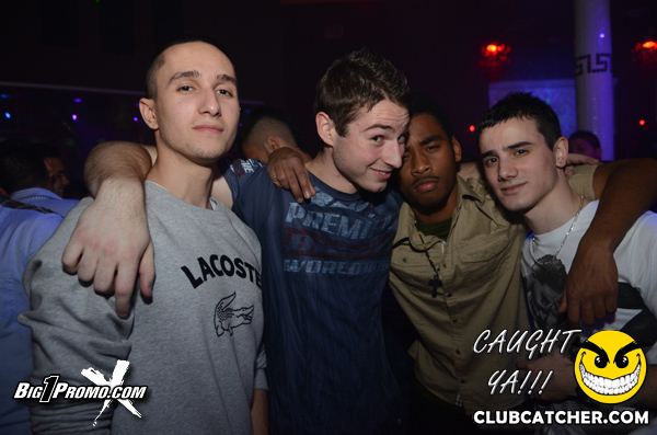 Luxy nightclub photo 102 - December 26th, 2011