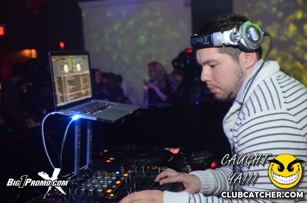 Luxy nightclub photo 103 - December 26th, 2011