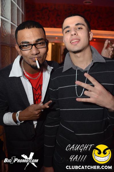 Luxy nightclub photo 104 - December 26th, 2011