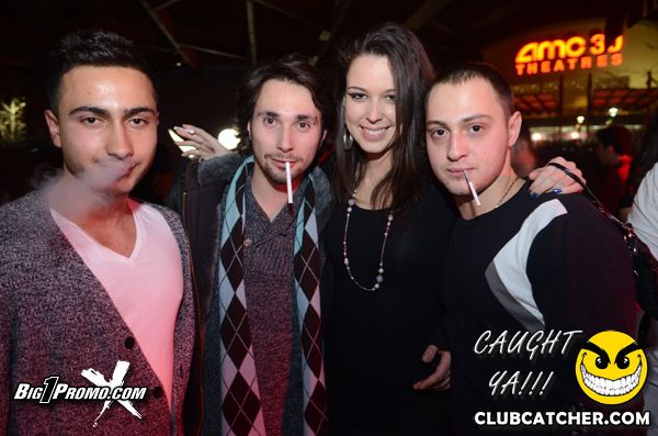 Luxy nightclub photo 109 - December 26th, 2011
