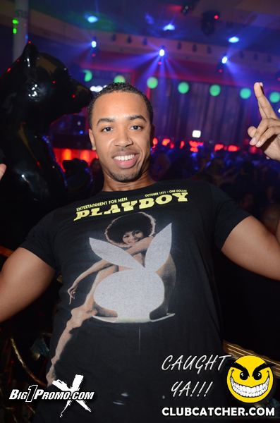 Luxy nightclub photo 110 - December 26th, 2011