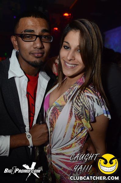 Luxy nightclub photo 111 - December 26th, 2011