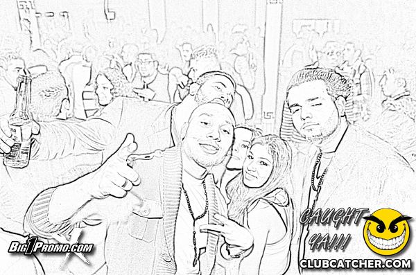 Luxy nightclub photo 118 - December 26th, 2011