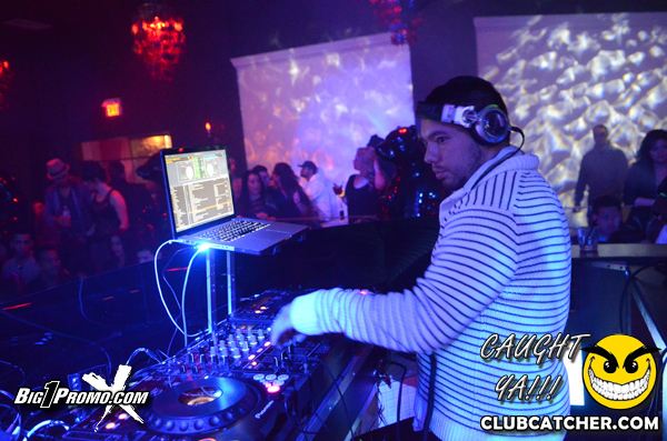 Luxy nightclub photo 13 - December 26th, 2011