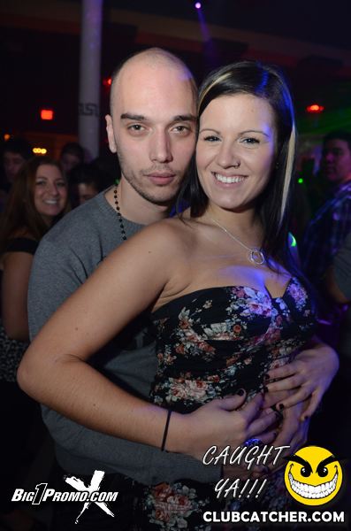 Luxy nightclub photo 121 - December 26th, 2011