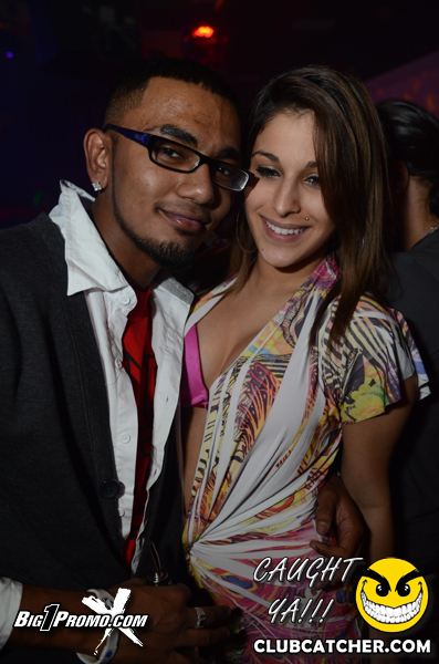 Luxy nightclub photo 129 - December 26th, 2011