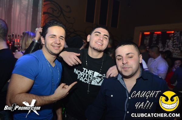 Luxy nightclub photo 130 - December 26th, 2011