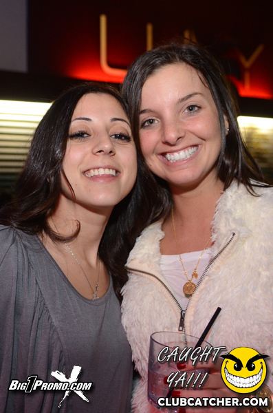 Luxy nightclub photo 131 - December 26th, 2011