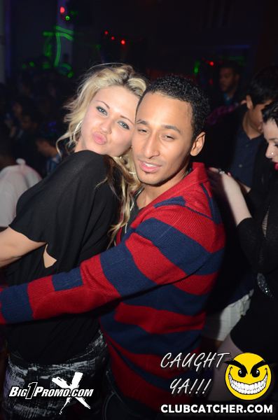 Luxy nightclub photo 132 - December 26th, 2011