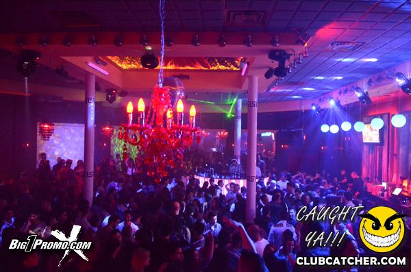 Luxy nightclub photo 134 - December 26th, 2011