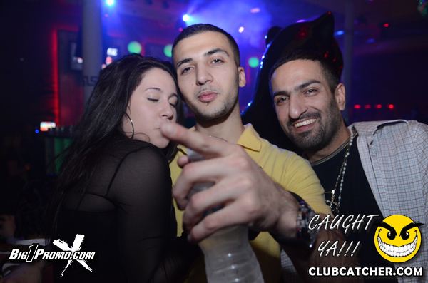 Luxy nightclub photo 135 - December 26th, 2011