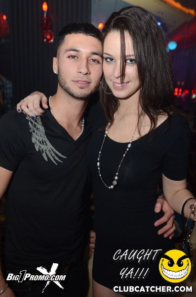 Luxy nightclub photo 138 - December 26th, 2011