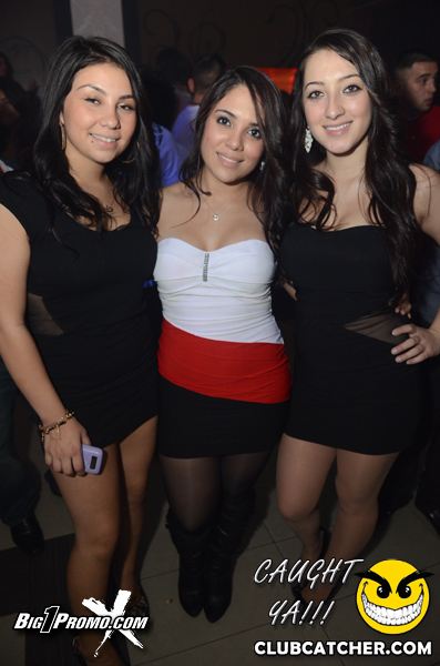 Luxy nightclub photo 139 - December 26th, 2011